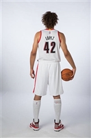 Robin Lopez Longsleeve T-shirt #3421197