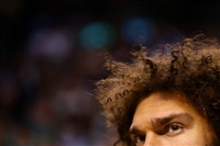 Robin Lopez Longsleeve T-shirt #3421200