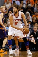 Robin Lopez Longsleeve T-shirt #3421211