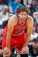Robin Lopez Longsleeve T-shirt #3421213