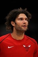 Robin Lopez Longsleeve T-shirt #3421214