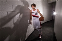 Robin Lopez Longsleeve T-shirt #3421217