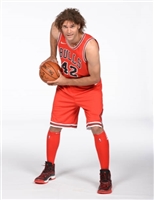 Robin Lopez Longsleeve T-shirt #3421218
