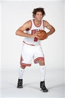 Robin Lopez Longsleeve T-shirt #3421219