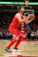Robin Lopez Longsleeve T-shirt #3421224