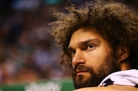 Robin Lopez Longsleeve T-shirt #3421225