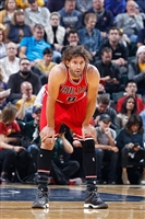 Robin Lopez Longsleeve T-shirt #3421228