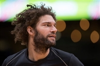 Robin Lopez Longsleeve T-shirt #3421230