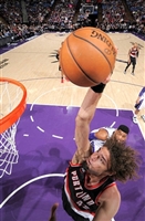 Robin Lopez Longsleeve T-shirt #3421234