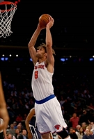 Robin Lopez Longsleeve T-shirt #3421237