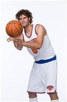 Robin Lopez Longsleeve T-shirt #3421241