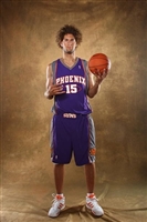 Robin Lopez Longsleeve T-shirt #3421244