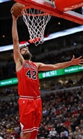 Robin Lopez Longsleeve T-shirt #3421245