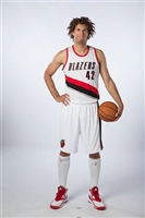 Robin Lopez Longsleeve T-shirt #3421249