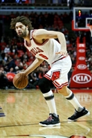 Robin Lopez Longsleeve T-shirt #3421252