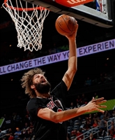 Robin Lopez Longsleeve T-shirt #3421255