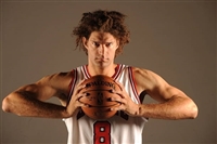 Robin Lopez Longsleeve T-shirt #3421258