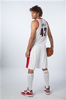 Robin Lopez Longsleeve T-shirt #3421259