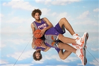 Robin Lopez Longsleeve T-shirt #3421260