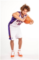Robin Lopez Longsleeve T-shirt #3421262