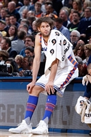 Robin Lopez Longsleeve T-shirt #3421264