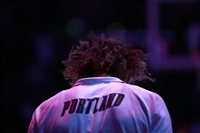 Robin Lopez Longsleeve T-shirt #3421265