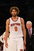 Robin Lopez Longsleeve T-shirt #3421272