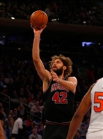 Robin Lopez Longsleeve T-shirt #3421275