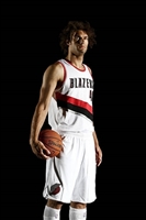 Robin Lopez Longsleeve T-shirt #3421283