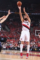 Robin Lopez Longsleeve T-shirt #3421286