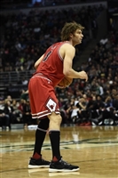 Robin Lopez Longsleeve T-shirt #3421287