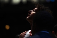 Robin Lopez Longsleeve T-shirt #3421291