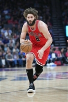 Robin Lopez Longsleeve T-shirt #3421295