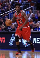 Robin Lopez Longsleeve T-shirt #3421296