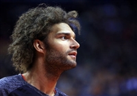 Robin Lopez Longsleeve T-shirt #3421305