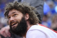 Robin Lopez Longsleeve T-shirt #3421307