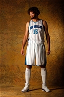 Robin Lopez Longsleeve T-shirt #3421313