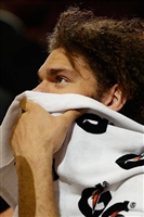 Robin Lopez Longsleeve T-shirt #3421315
