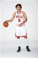 Robin Lopez Longsleeve T-shirt #3421316