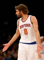 Robin Lopez Longsleeve T-shirt #3421319