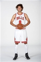 Robin Lopez Longsleeve T-shirt #3421324
