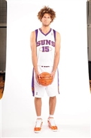 Robin Lopez Longsleeve T-shirt #3421331