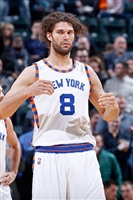 Robin Lopez Longsleeve T-shirt #3421335