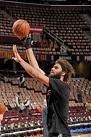 Robin Lopez Longsleeve T-shirt #3421336