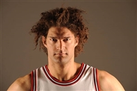 Robin Lopez Longsleeve T-shirt #3421342