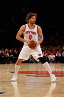 Robin Lopez Longsleeve T-shirt #3421348