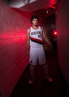 Robin Lopez Longsleeve T-shirt #3421361