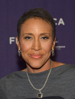 Robin Roberts tote bag #G730994