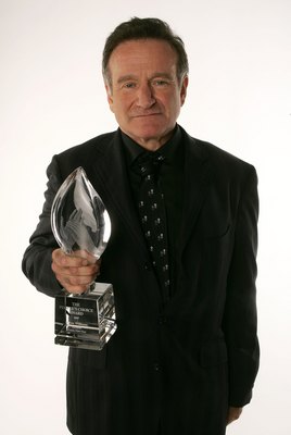 Robin Williams tote bag #G538813
