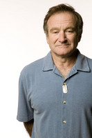 Robin Williams Longsleeve T-shirt #2201821